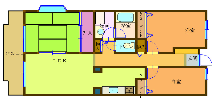 コンフォール227